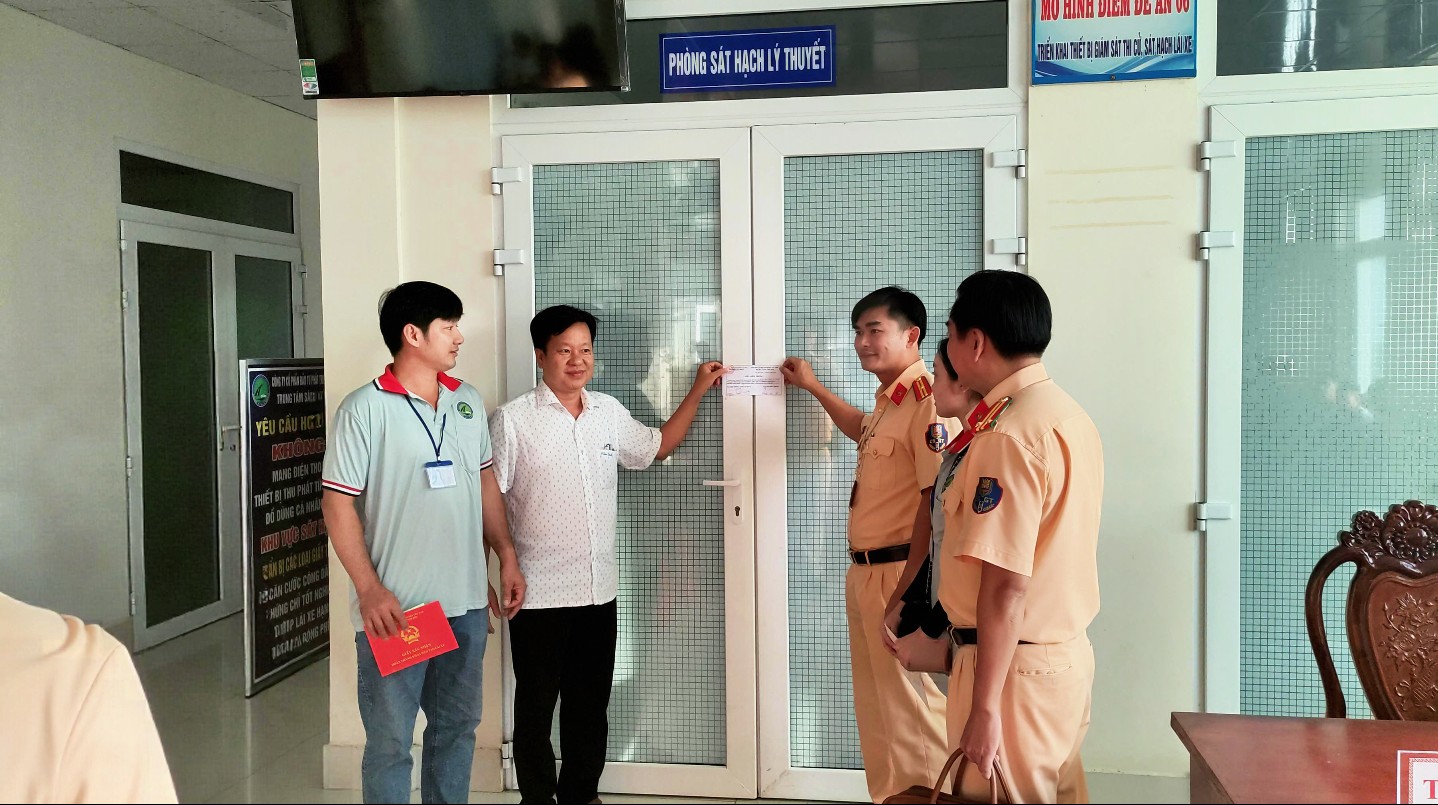 1216 SÁT HẠCH LÁI XE 14/12/2025 TẠI TRUNG TÂM ĐÀO TẠO & SÁT HẠCH LÁI XE THÀNH PHỐ VỊ THANH