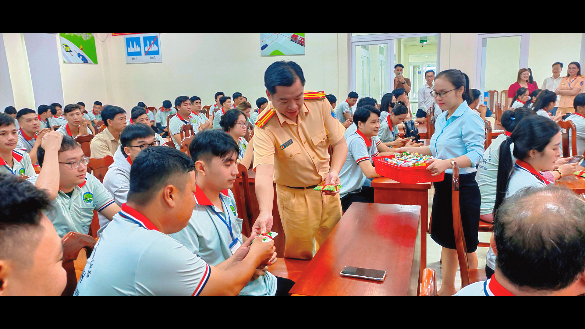 SÁT HẠCH LÁI XE 24/12/2025 TẠI TRUNG TÂM ĐÀO TẠO & SÁT HẠCH LÁI XE THÀNH PHỐ VỊ THANH 3 1227 SÁT HẠCH LÁI XE 24/12/2025 TẠI TRUNG TÂM ĐÀO TẠO & SÁT HẠCH LÁI XE THÀNH PHỐ VỊ THANH