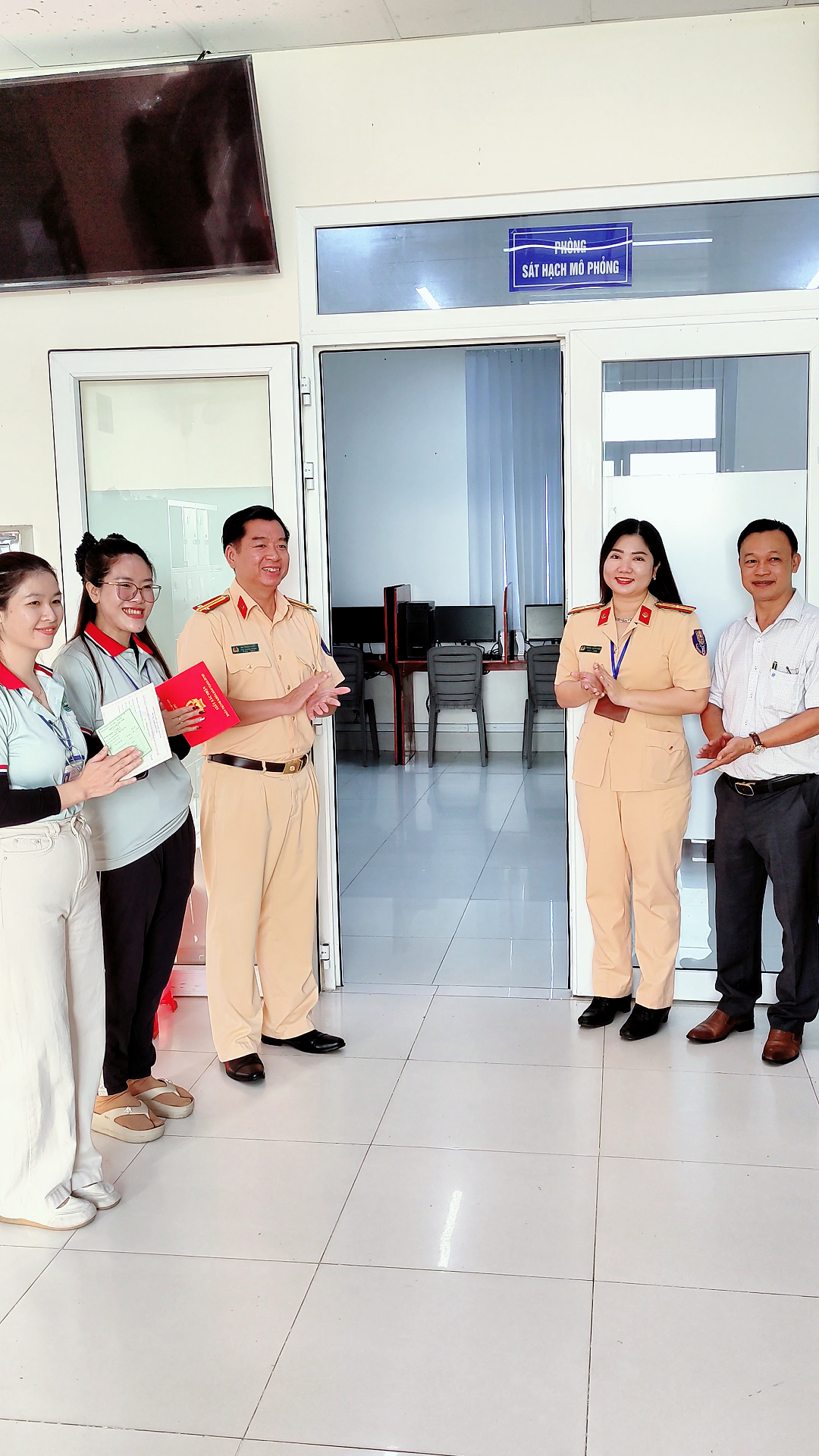 IMGSHLX281225 2 SÁT HẠCH LÁI XE 28/12/2025 TẠI TRUNG TÂM ĐÀO TẠO & SÁT HẠCH LÁI XE THÀNH PHỐ VỊ THANH