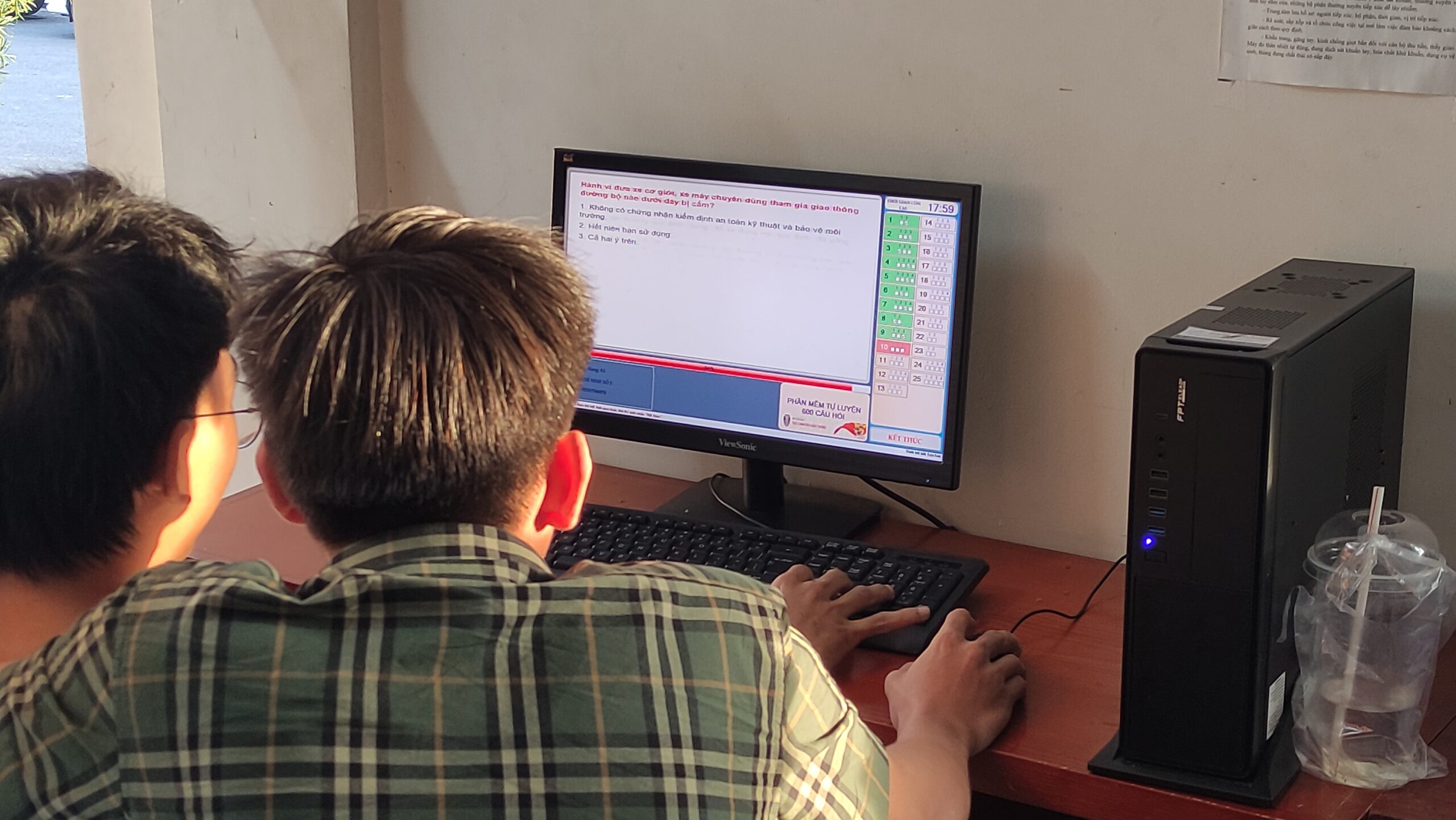 SÁT HẠCH LÁI XE 30/11/2025 TẠI TRUNG TÂM ĐÀO TẠO & SÁT HẠCH LÁI XE THÀNH PHỐ VỊ THANH 3 IMG 20251130 063548 scaled SÁT HẠCH LÁI XE 30/11/2025 TẠI TRUNG TÂM ĐÀO TẠO & SÁT HẠCH LÁI XE THÀNH PHỐ VỊ THANH