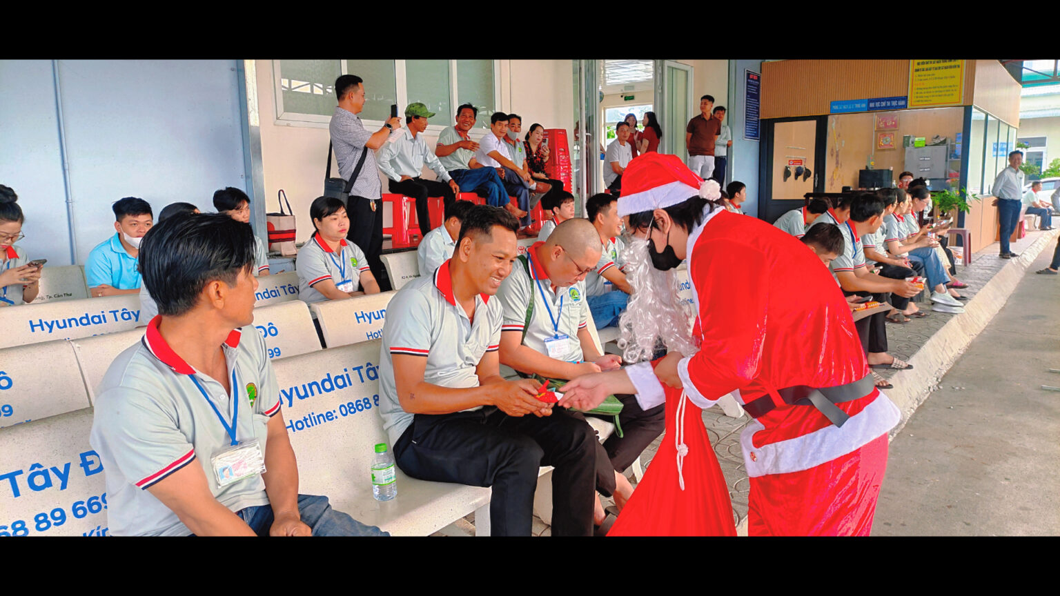 SÁT HẠCH LÁI XE 24/12/2025 TẠI TRUNG TÂM ĐÀO TẠO & SÁT HẠCH LÁI XE THÀNH PHỐ VỊ THANH 9 SHLX241225_IMG4