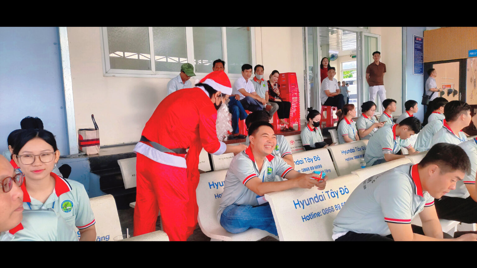 SÁT HẠCH LÁI XE 24/12/2025 TẠI TRUNG TÂM ĐÀO TẠO & SÁT HẠCH LÁI XE THÀNH PHỐ VỊ THANH 10 SHLX241225_IMG5