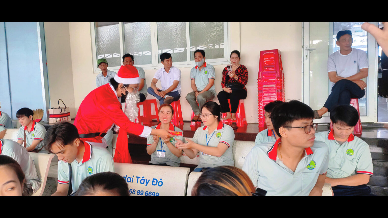 SÁT HẠCH LÁI XE 24/12/2025 TẠI TRUNG TÂM ĐÀO TẠO & SÁT HẠCH LÁI XE THÀNH PHỐ VỊ THANH 11 SHLX241225_IMG6