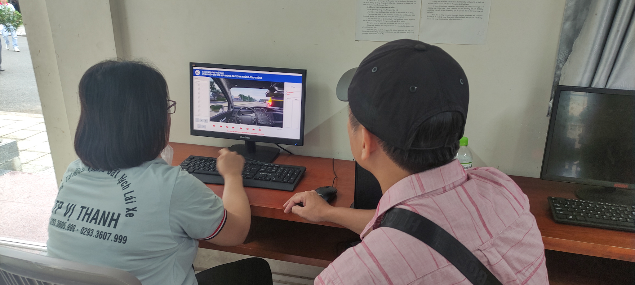 SÁT HẠCH LÁI XE 10/12/2025 TẠI TRUNG TÂM ĐÀO TẠO & SÁT HẠCH LÁI XE THÀNH PHỐ VỊ THANH 2 SHLXVT IMG2 SÁT HẠCH LÁI XE 10/12/2025 TẠI TRUNG TÂM ĐÀO TẠO & SÁT HẠCH LÁI XE THÀNH PHỐ VỊ THANH