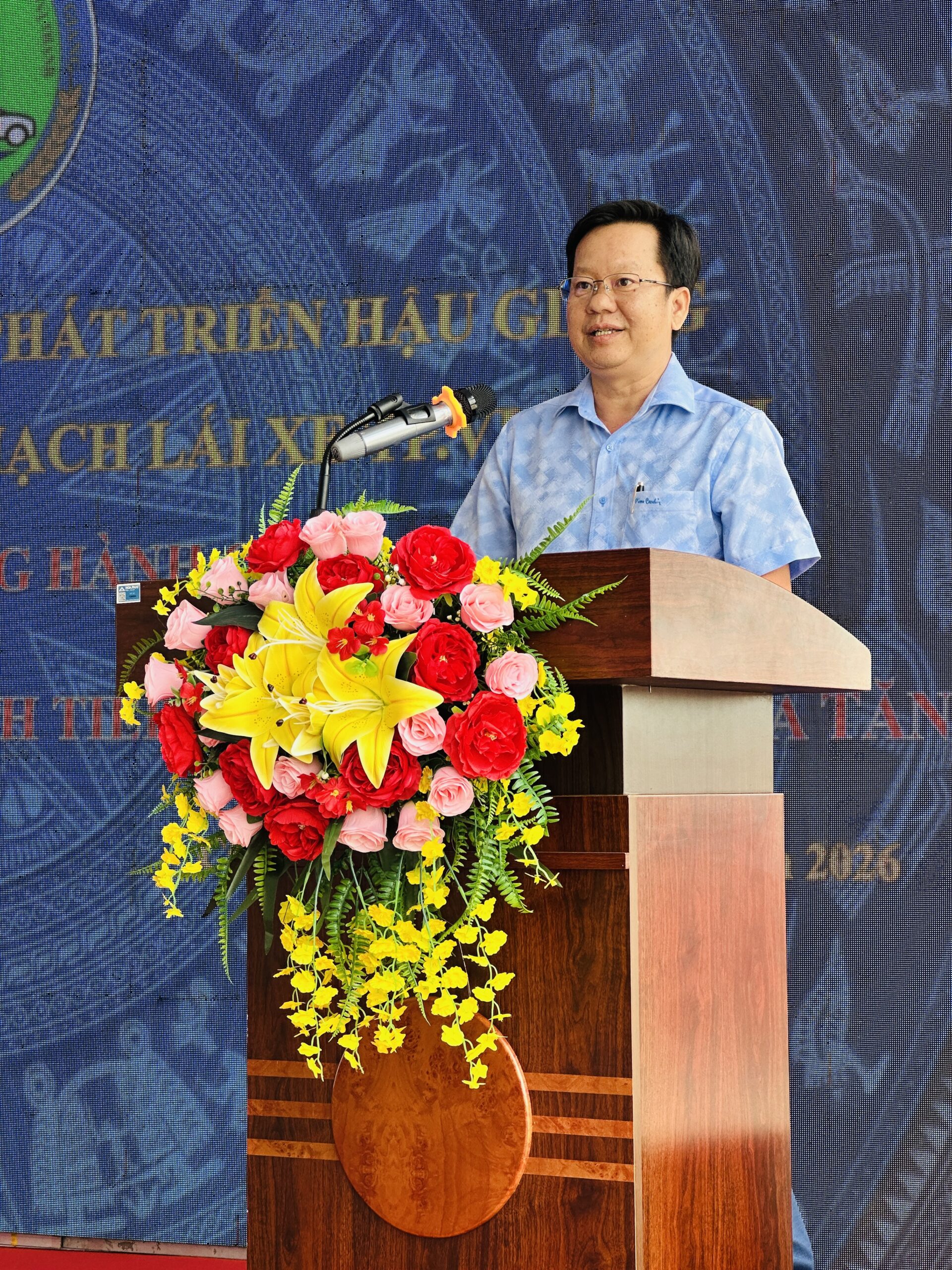 IMG 3192 scaled LỄ TỔNG KẾT GIÁO VIÊN NGÀY 22/01/2026