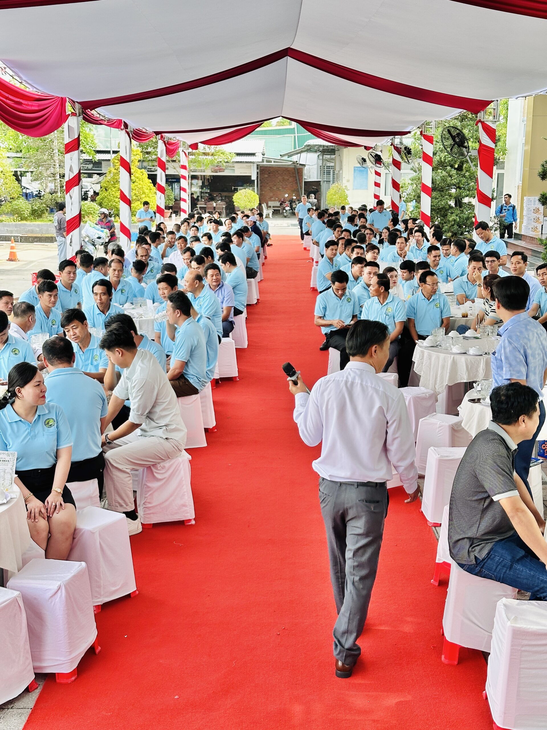 IMG 3215 scaled LỄ TỔNG KẾT GIÁO VIÊN NGÀY 22/01/2026