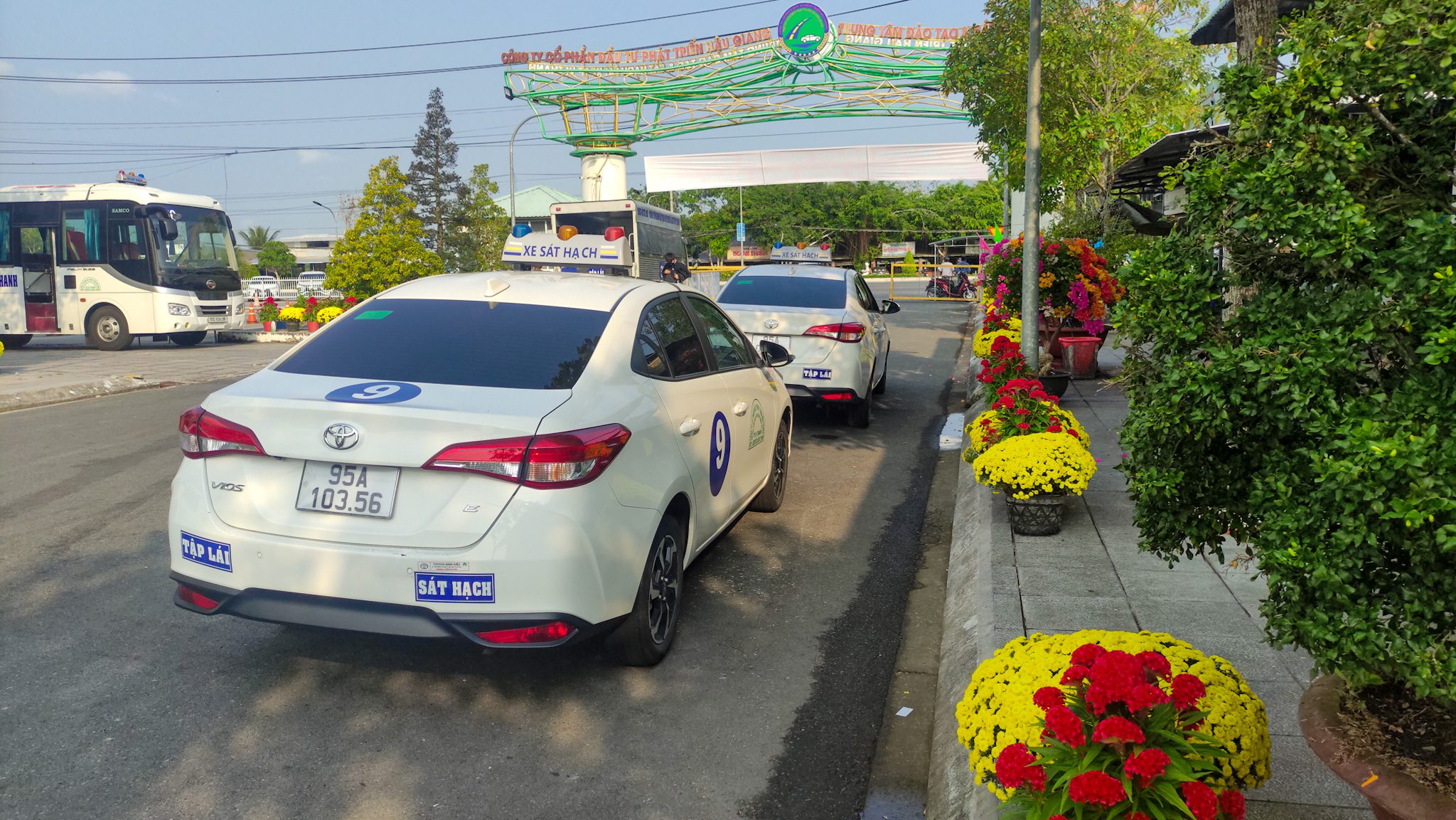 1770732193745 SÁT HẠCH LÁI XE 08/02/2026 TẠI TRUNG TÂM ĐÀO TẠO & SÁT HẠCH LÁI XE THÀNH PHỐ VỊ THANH