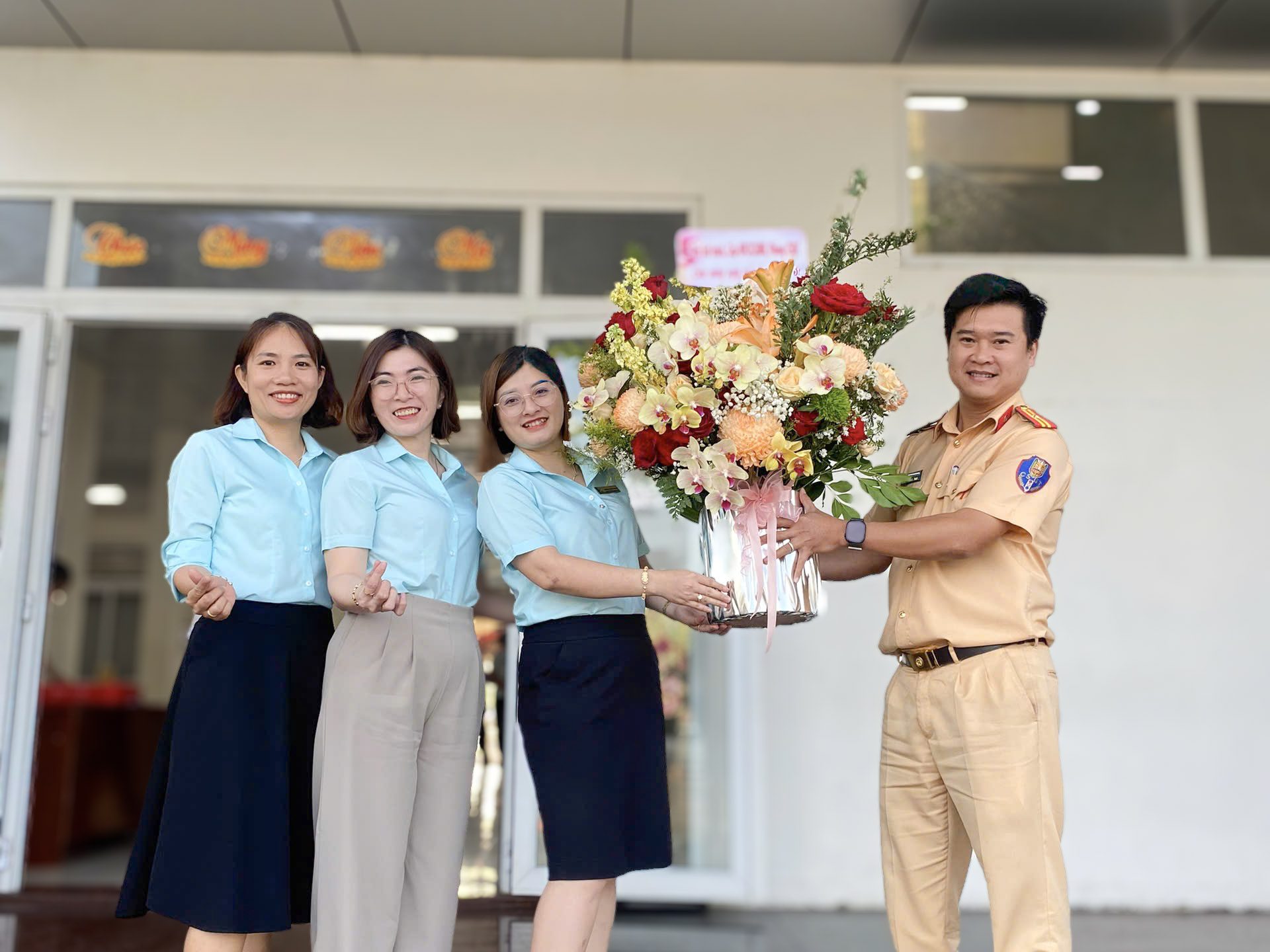 1 IMG 1772932312135 1772933163210 CHÚC MỪNG NGÀY QUỐC TẾ PHỤ NỮ 8/3/2026