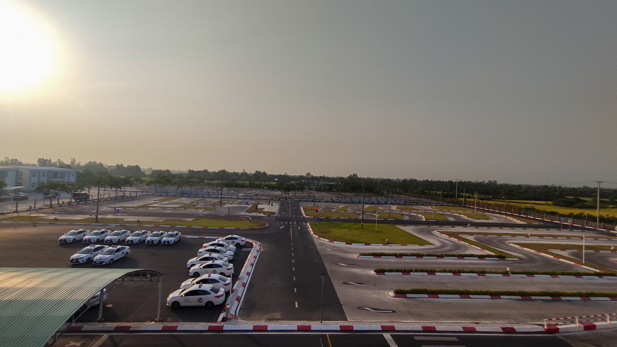 1773979329605 SÁT HẠCH LÁI XE 18/03/2026 TẠI TRUNG TÂM ĐÀO TẠO & SÁT HẠCH LÁI XE THÀNH PHỐ VỊ THANH