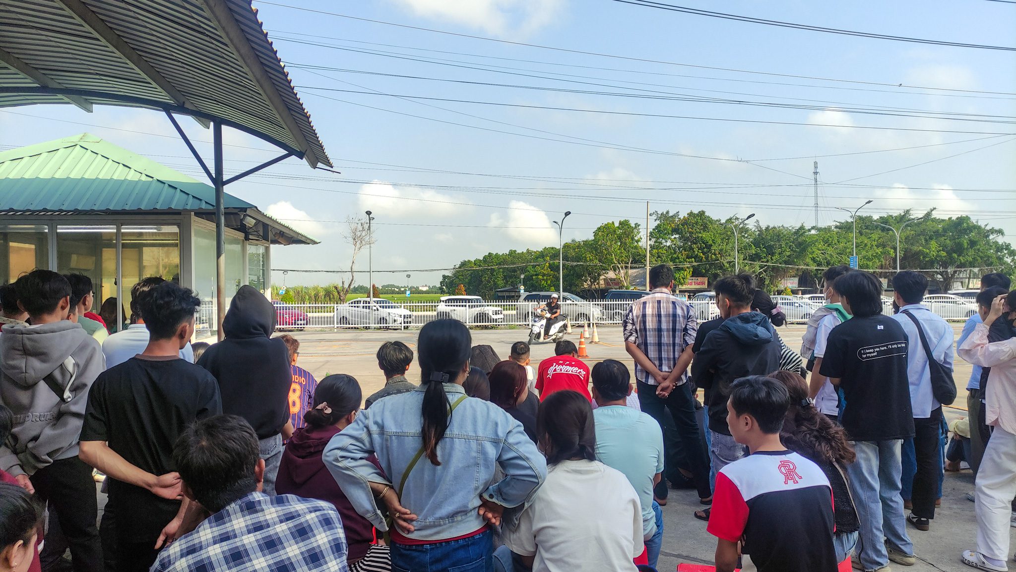 1773979329640 SÁT HẠCH LÁI XE 18/03/2026 TẠI TRUNG TÂM ĐÀO TẠO & SÁT HẠCH LÁI XE THÀNH PHỐ VỊ THANH