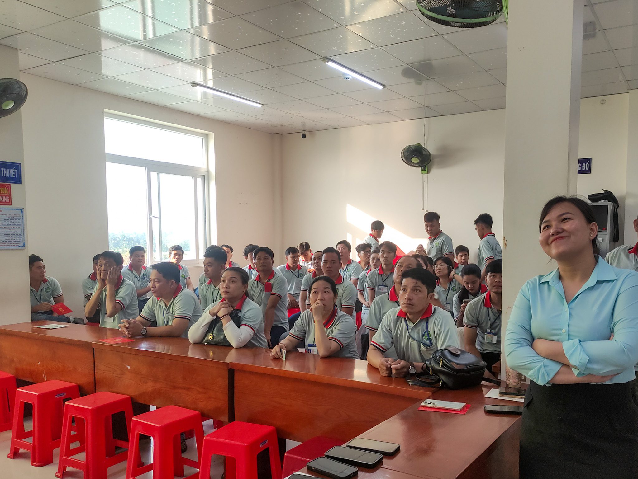 1774395434869 SÁT HẠCH LÁI XE 22/03/2026 TẠI TRUNG TÂM ĐÀO TẠO & SÁT HẠCH LÁI XE THÀNH PHỐ VỊ THANH