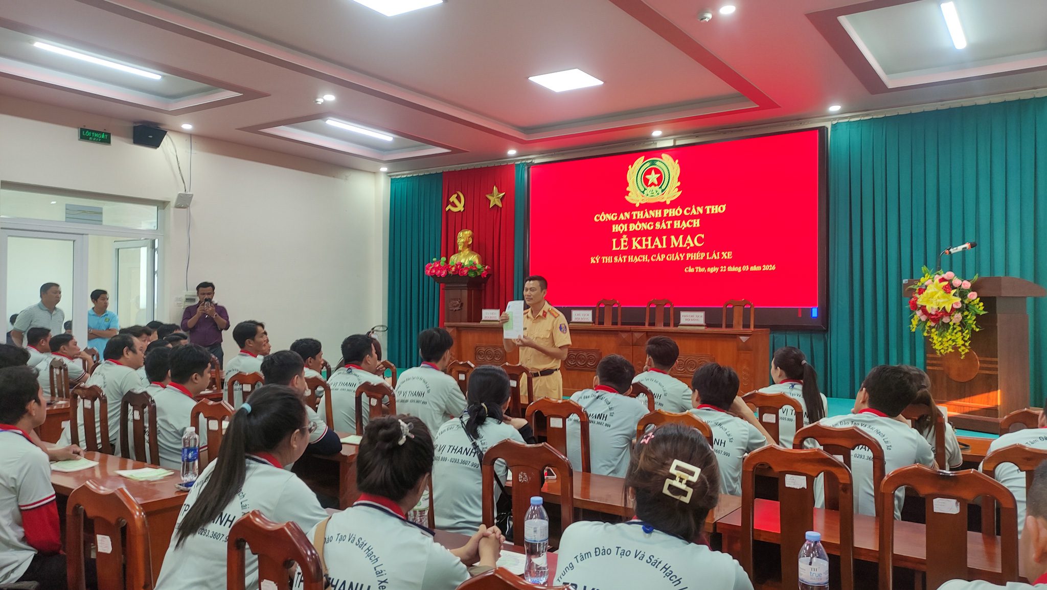 1774395434918 SÁT HẠCH LÁI XE 22/03/2026 TẠI TRUNG TÂM ĐÀO TẠO & SÁT HẠCH LÁI XE THÀNH PHỐ VỊ THANH