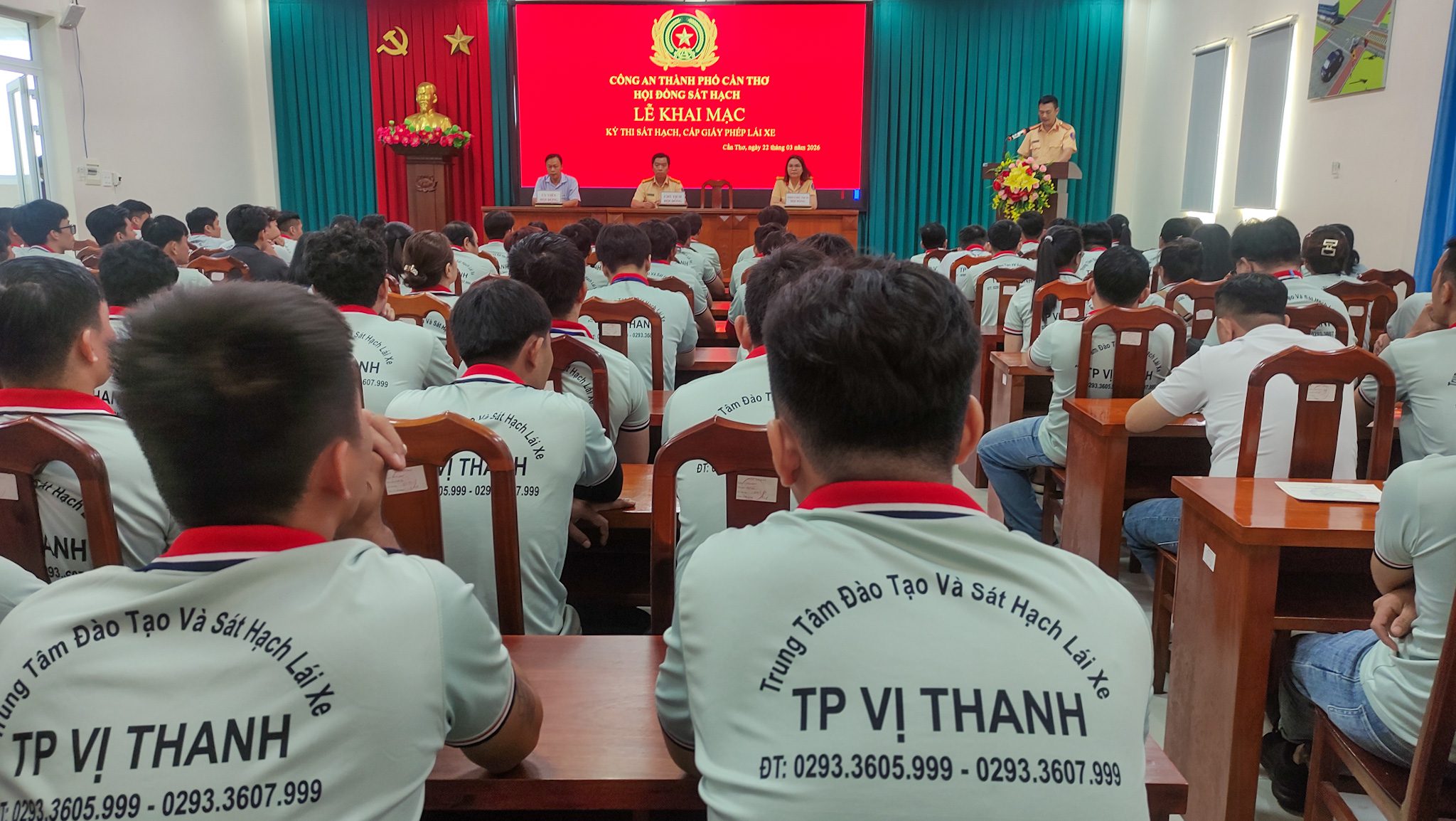 1774395434930 SÁT HẠCH LÁI XE 22/03/2026 TẠI TRUNG TÂM ĐÀO TẠO & SÁT HẠCH LÁI XE THÀNH PHỐ VỊ THANH