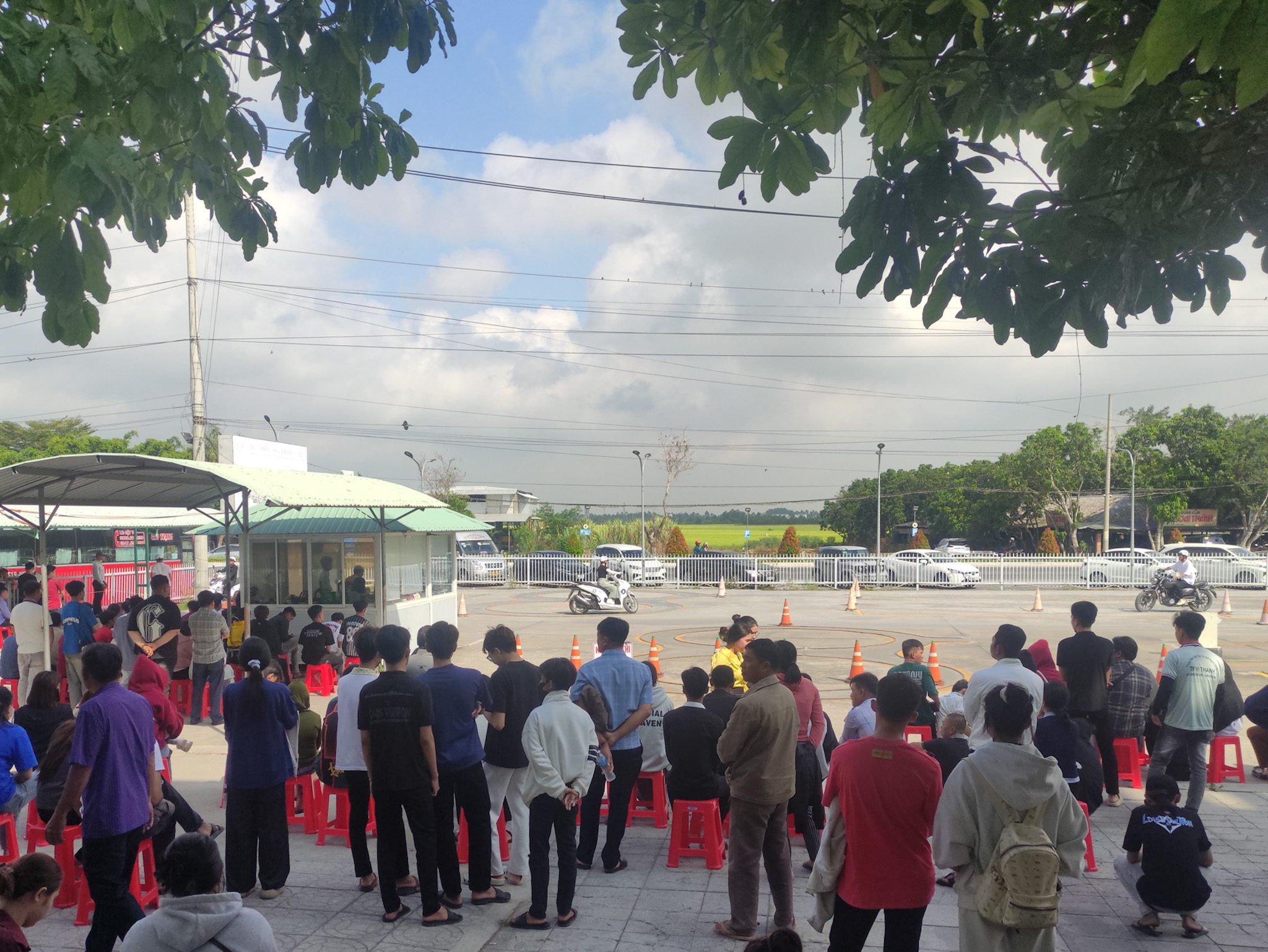 1774844450206 SÁT HẠCH LÁI XE 29/03/2026 TẠI TRUNG TÂM ĐÀO TẠO & SÁT HẠCH LÁI XE THÀNH PHỐ VỊ THANH