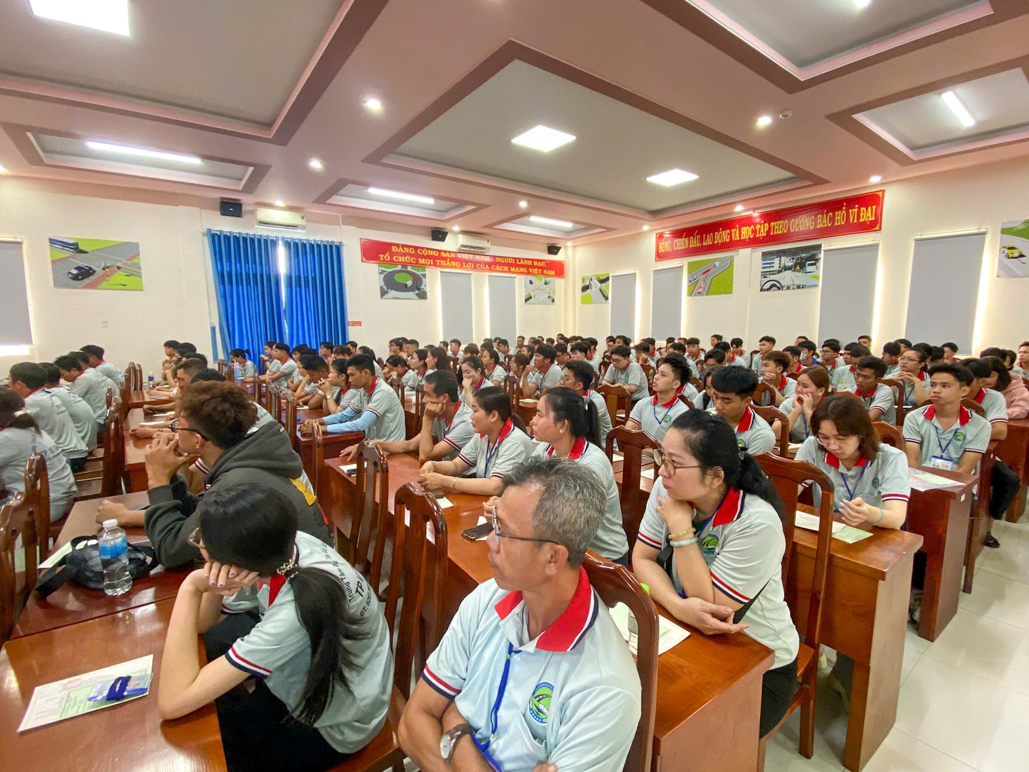 1774844450219 SÁT HẠCH LÁI XE 29/03/2026 TẠI TRUNG TÂM ĐÀO TẠO & SÁT HẠCH LÁI XE THÀNH PHỐ VỊ THANH