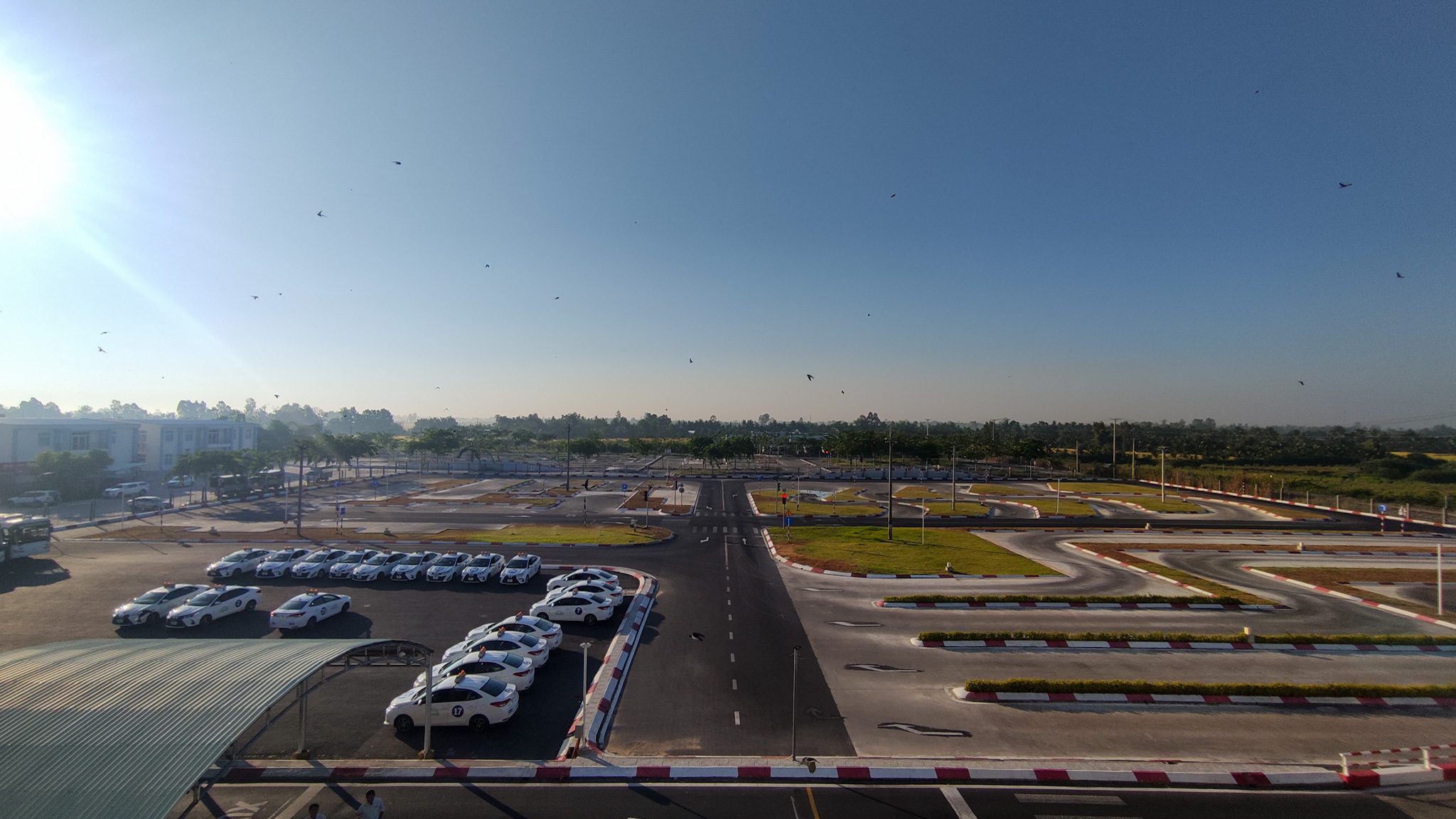 1775577646845 SÁT HẠCH LÁI XE 05/04/2026 TẠI TRUNG TÂM ĐÀO TẠO & SÁT HẠCH LÁI XE THÀNH PHỐ VỊ THANH