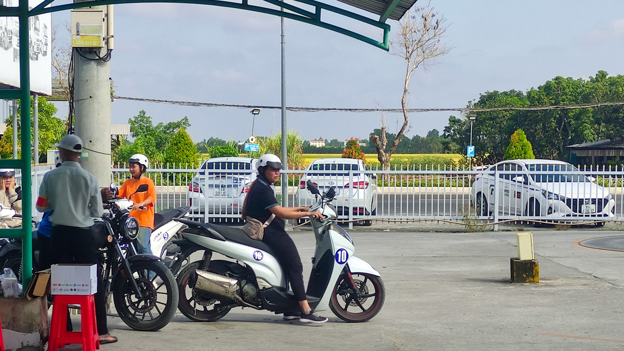 1776044056398 SÁT HẠCH LÁI XE 12/04/2026 TẠI TRUNG TÂM ĐÀO TẠO & SÁT HẠCH LÁI XE THÀNH PHỐ VỊ THANH