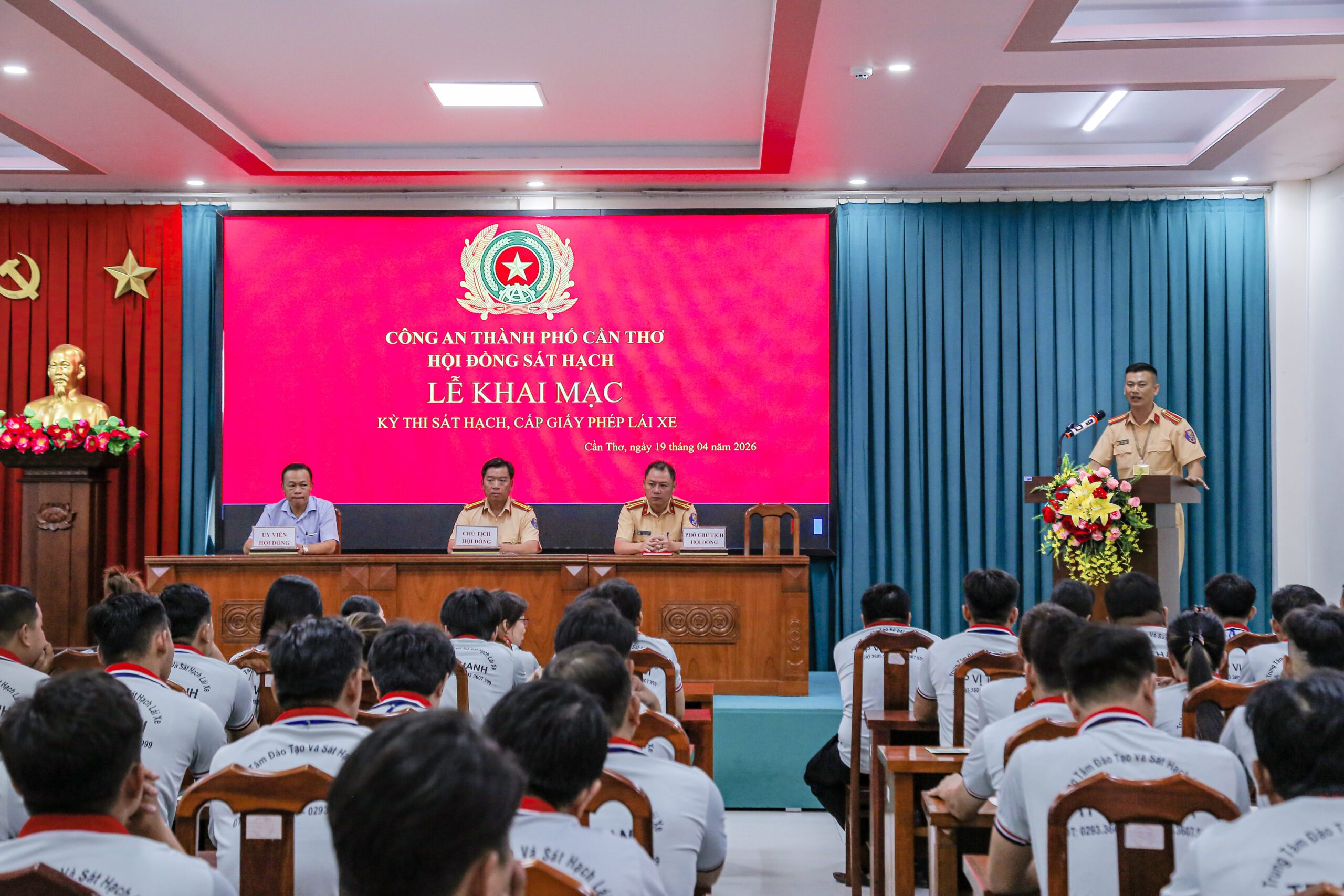 2 IS8A0045 scaled SÁT HẠCH LÁI XE 19/04/2026 TẠI TRUNG TÂM ĐÀO TẠO & SÁT HẠCH LÁI XE THÀNH PHỐ VỊ THANH