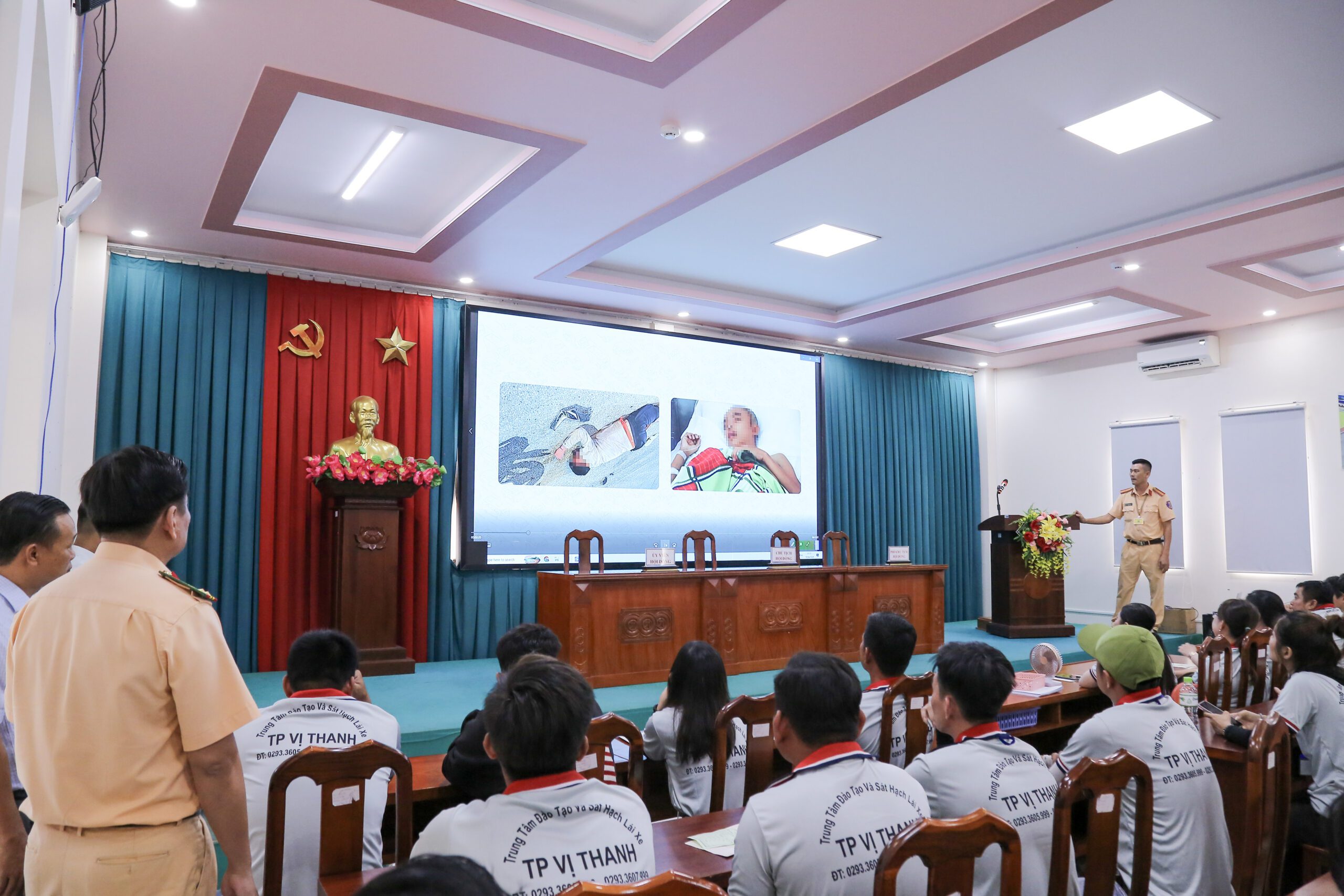 3 IS8A0061 scaled SÁT HẠCH LÁI XE 19/04/2026 TẠI TRUNG TÂM ĐÀO TẠO & SÁT HẠCH LÁI XE THÀNH PHỐ VỊ THANH