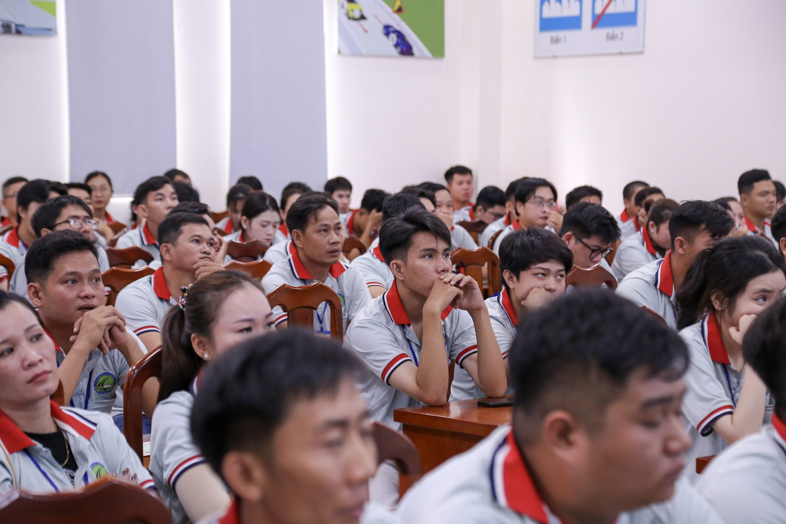 4 IS8A0081 scaled SÁT HẠCH LÁI XE 19/04/2026 TẠI TRUNG TÂM ĐÀO TẠO & SÁT HẠCH LÁI XE THÀNH PHỐ VỊ THANH