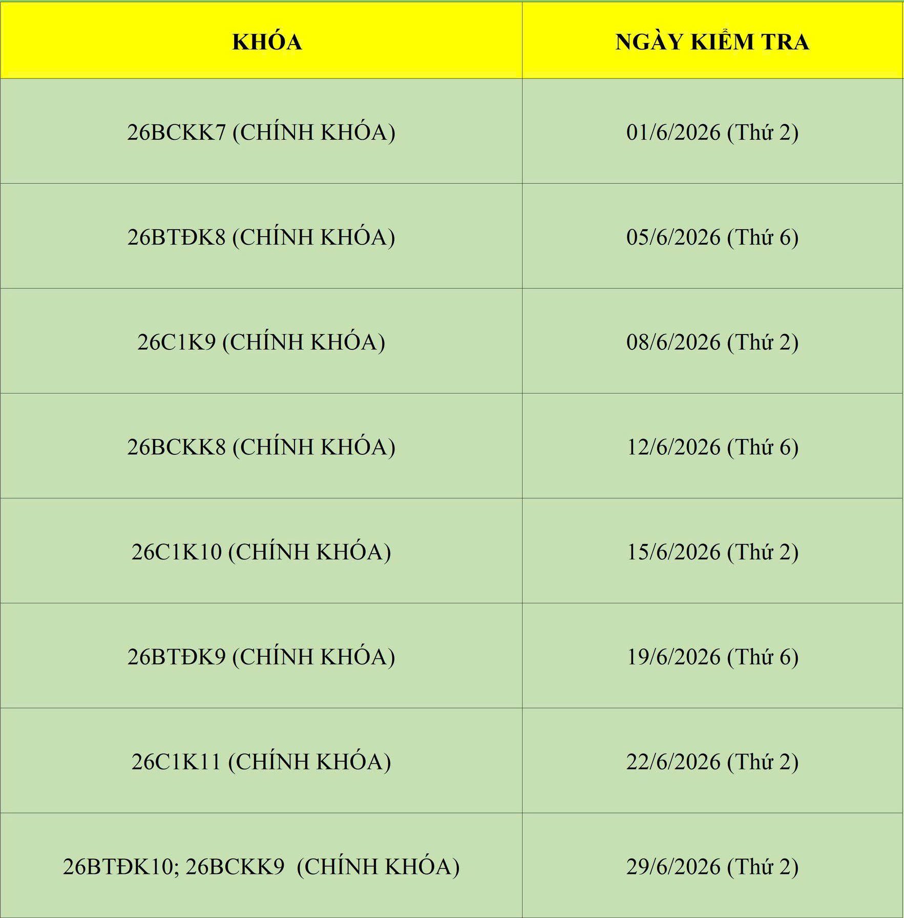 LỊCH KIỂM TRA HOÀN THÀNH KHOÁ HỌC THÁNG 06/2026 1 z7837197022882 ef0eb6bab562ad93580d7a33a608063b LỊCH KIỂM TRA HOÀN THÀNH KHOÁ HỌC THÁNG 06/2026