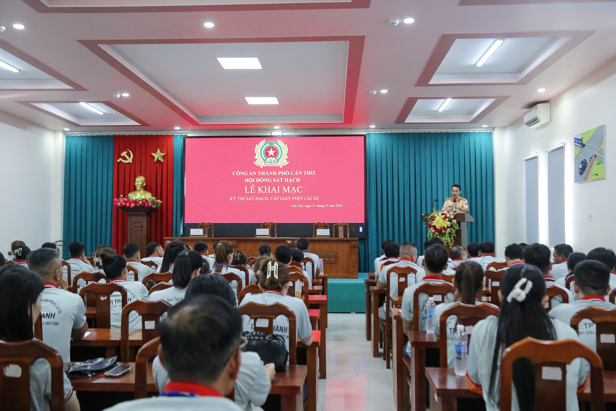 2 IS8A0931 SÁT HẠCH LÁI XE 31/05/2026 TẠI TRUNG TÂM ĐÀO TẠO & SÁT HẠCH LÁI XE THÀNH PHỐ VỊ THANH