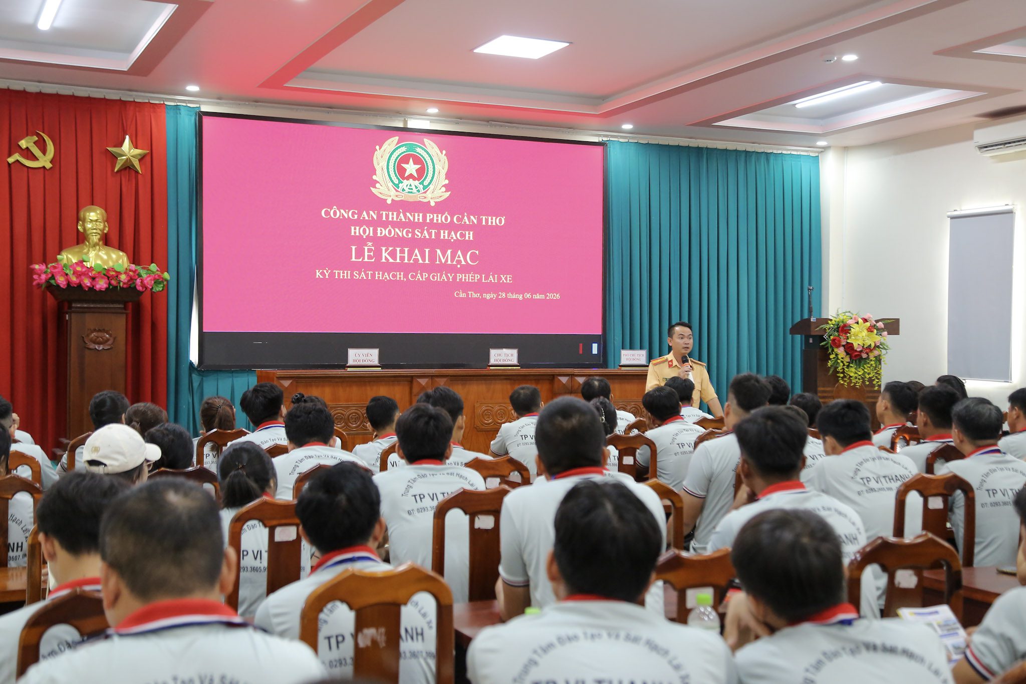 SÁT HẠCH LÁI XE 28/06/2026 TẠI TRUNG TÂM ĐÀO TẠO & SÁT HẠCH LÁI XE THÀNH PHỐ VỊ THANH 1 1 IS8A1462 SÁT HẠCH LÁI XE 28/06/2026 TẠI TRUNG TÂM ĐÀO TẠO & SÁT HẠCH LÁI XE THÀNH PHỐ VỊ THANH