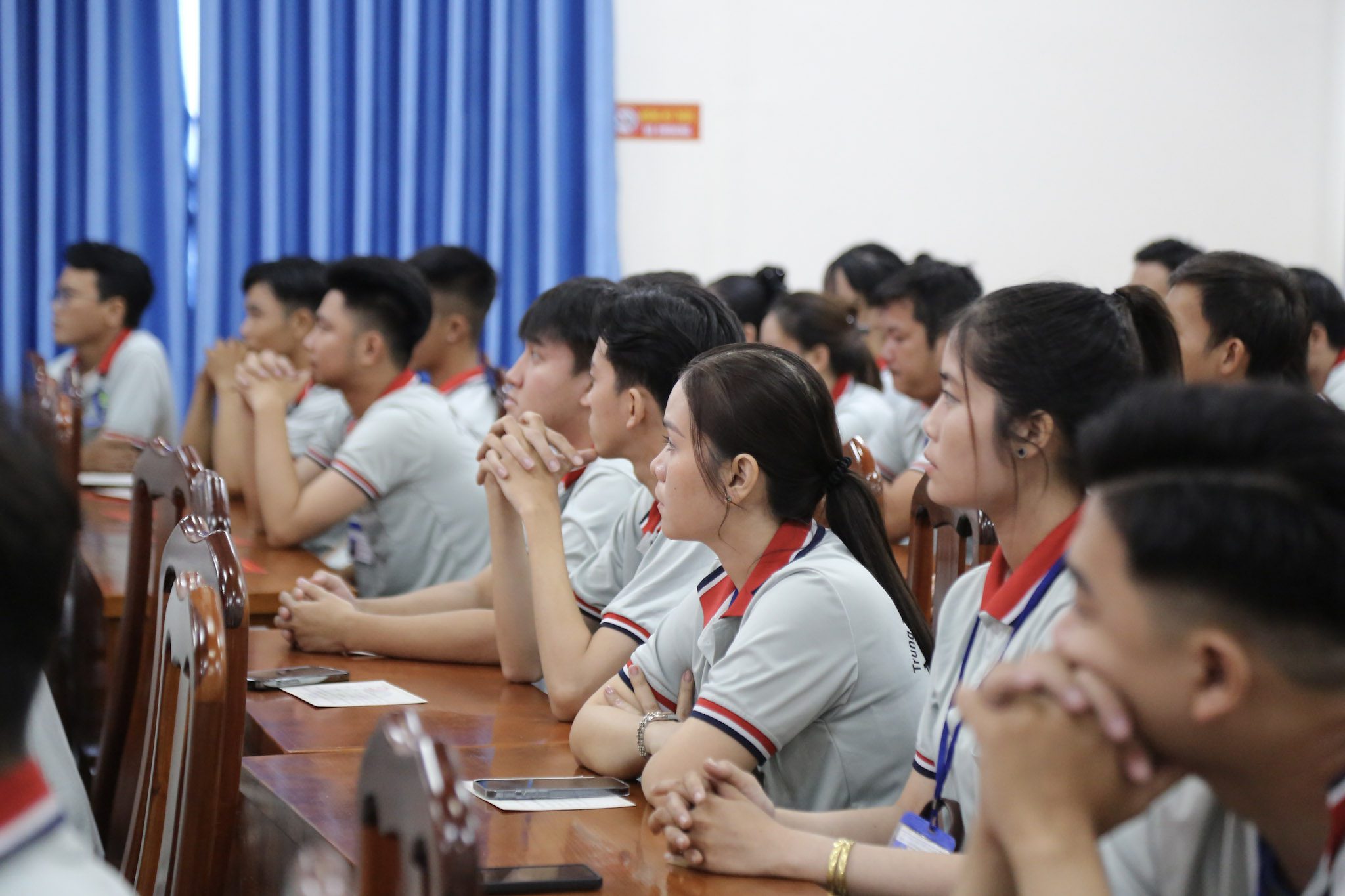 2 IS8A1658 SÁT HẠCH LÁI XE 15/07/2026 TẠI TRUNG TÂM ĐÀO TẠO & SÁT HẠCH LÁI XE THÀNH PHỐ VỊ THANH