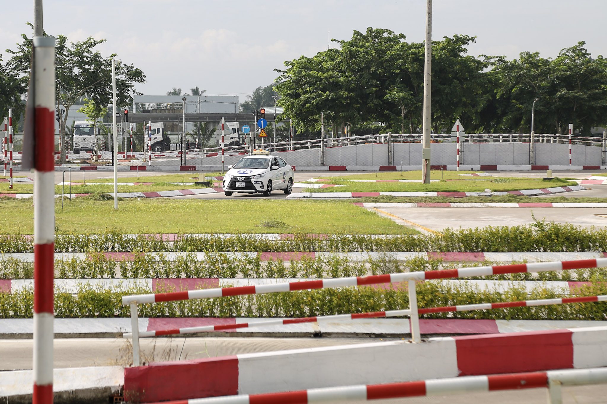 3 IS8A1672 SÁT HẠCH LÁI XE 15/07/2026 TẠI TRUNG TÂM ĐÀO TẠO & SÁT HẠCH LÁI XE THÀNH PHỐ VỊ THANH