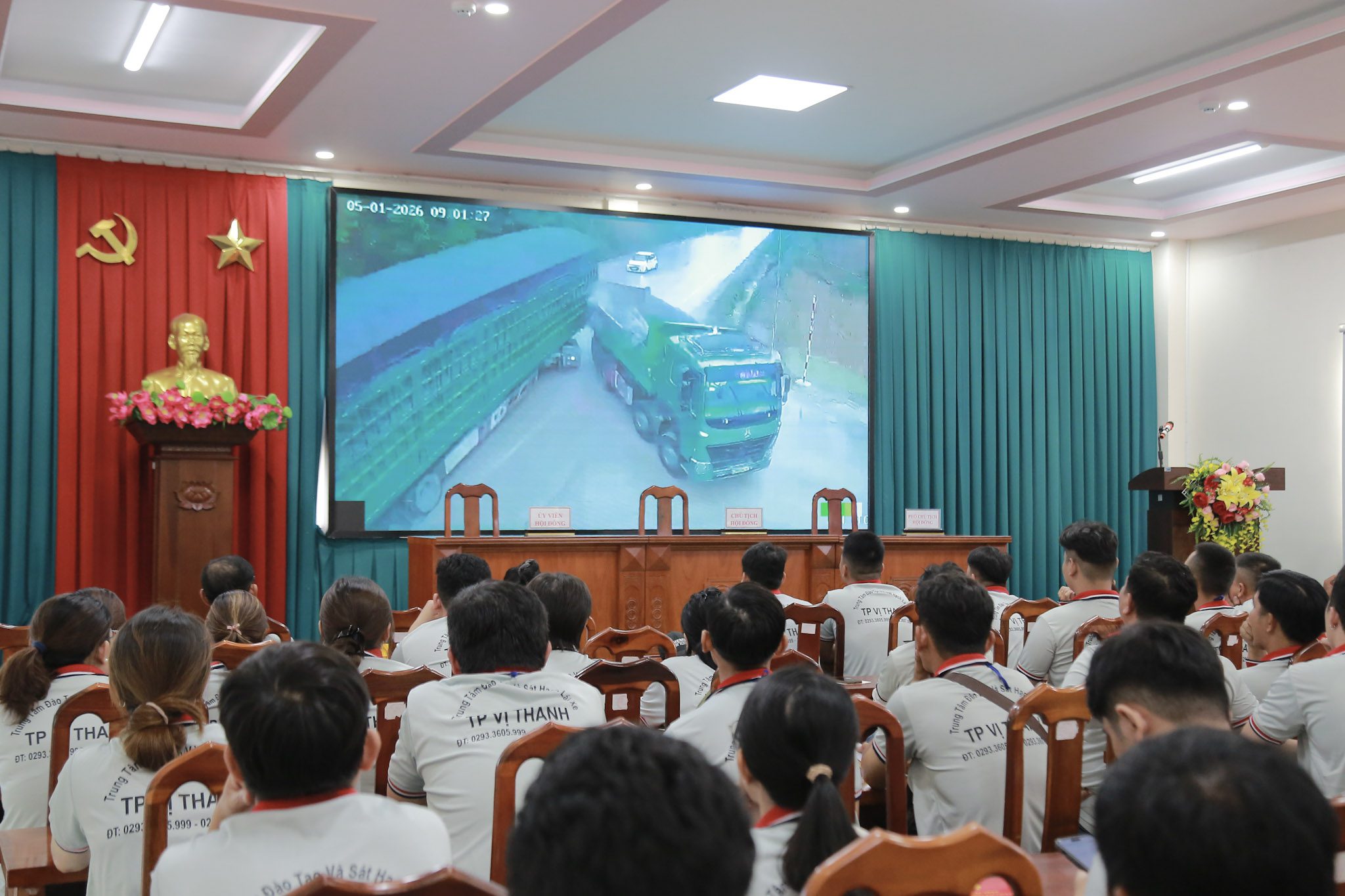 3 IS8A1931 SÁT HẠCH LÁI XE 19/07/2026 TẠI TRUNG TÂM ĐÀO TẠO & SÁT HẠCH LÁI XE THÀNH PHỐ VỊ THANH