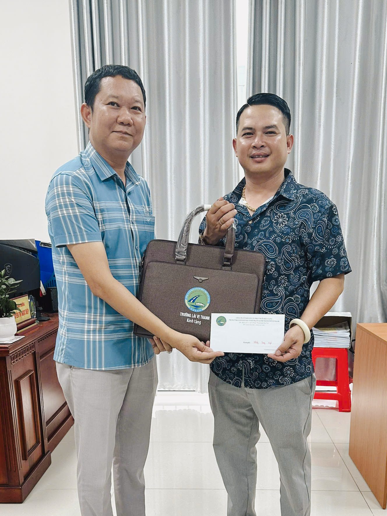 CHÚC MỪNG SINH NHẬT GIÁO VIÊN QUÝ II/2026 4 THẦY SANG NGÔ