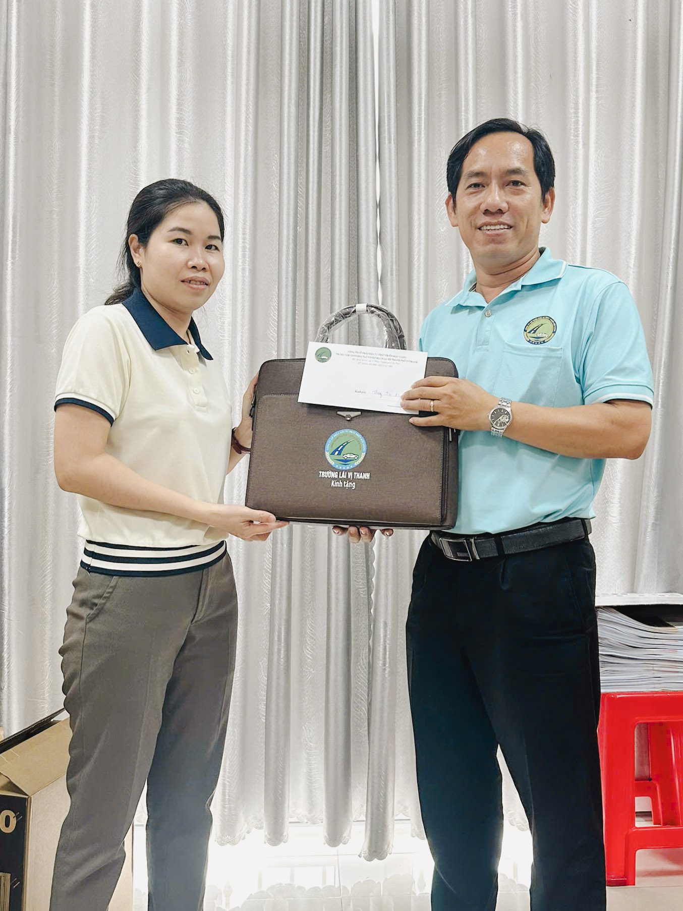 CHÚC MỪNG SINH NHẬT GIÁO VIÊN QUÝ II/2026 5 THẦY TRÍ BẠC LIÊU