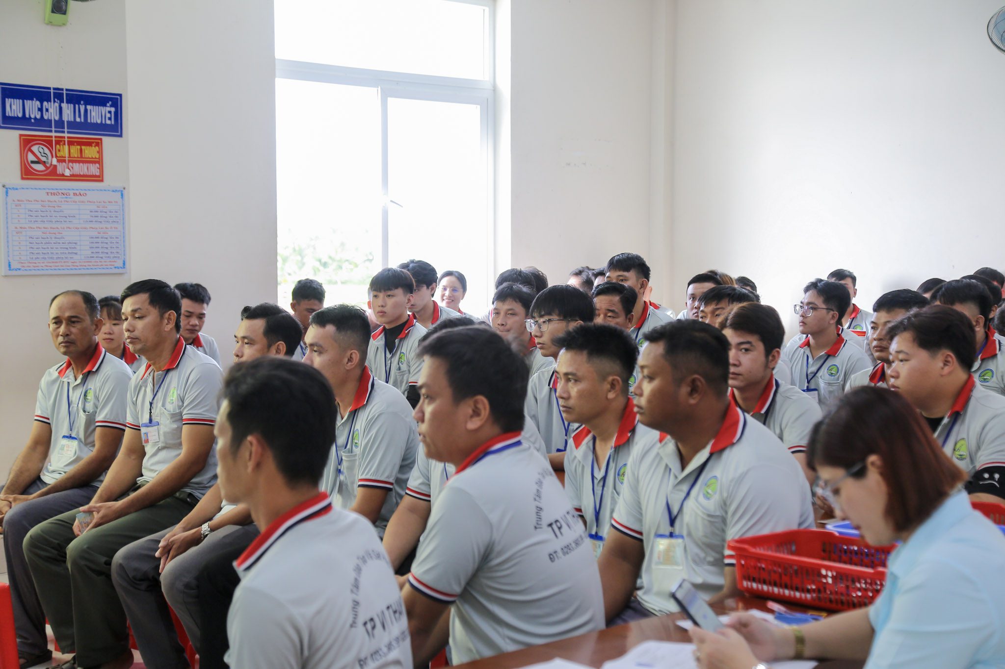 SÁT HẠCH LÁI XE 12/07/2026 TẠI TRUNG TÂM ĐÀO TẠO & SÁT HẠCH LÁI XE THÀNH PHỐ VỊ THANH 6 6 IS8A1644 SÁT HẠCH LÁI XE 12/07/2026 TẠI TRUNG TÂM ĐÀO TẠO & SÁT HẠCH LÁI XE THÀNH PHỐ VỊ THANH